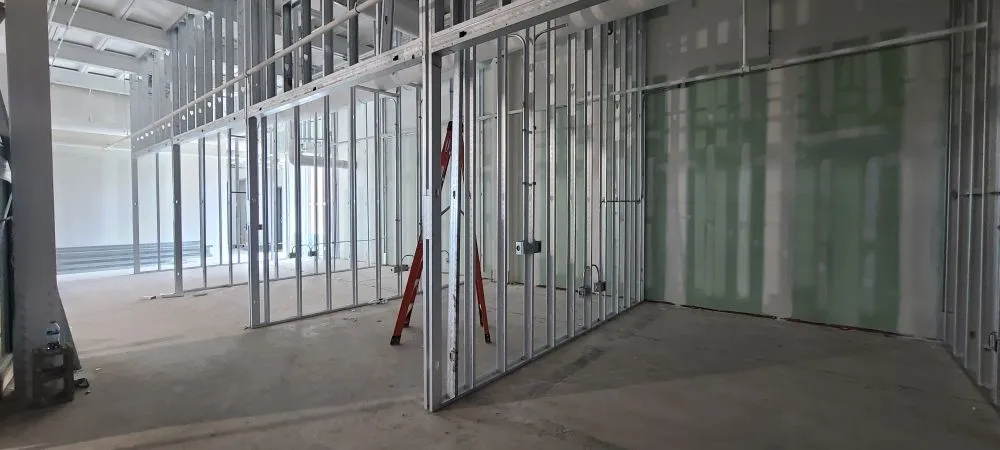 Slide of Smart Home Electric