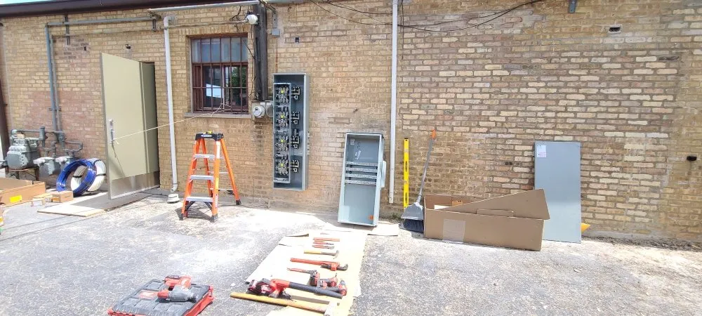 Professional electrical repair in Mount Prospect, IL by Smart Home Electric
