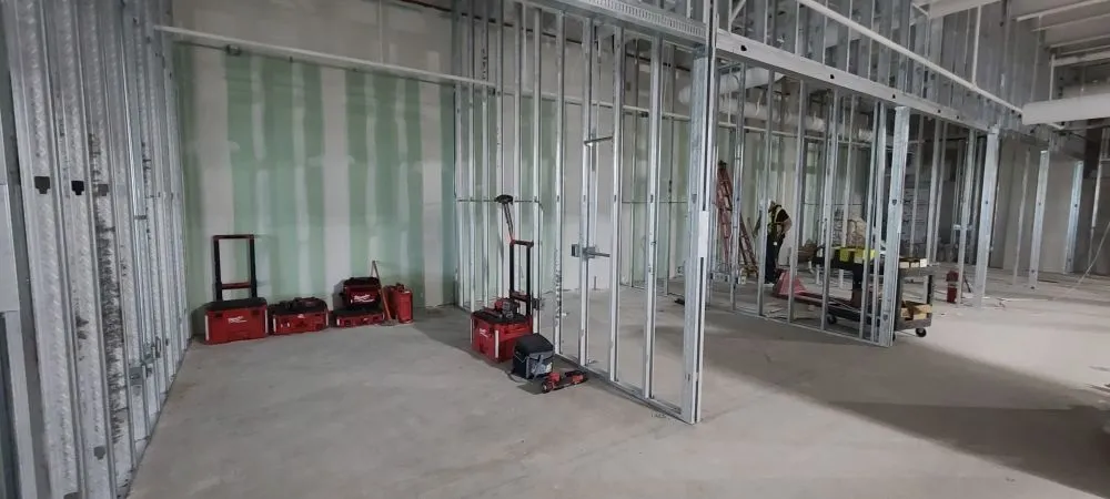 Slide of Smart Home Electric