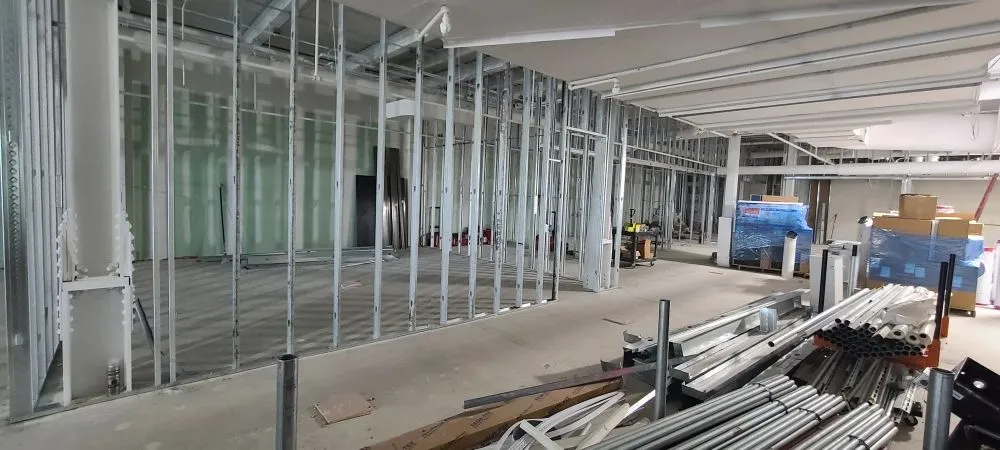 Slide of Smart Home Electric