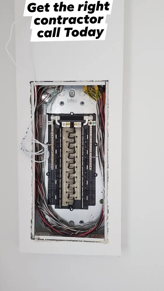 Reliable electrical repair experts serving BVL, FL - Smart Home Maintenance