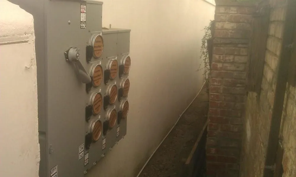 Professional lighting installation in los angels, CA by Smart Home Power Electric