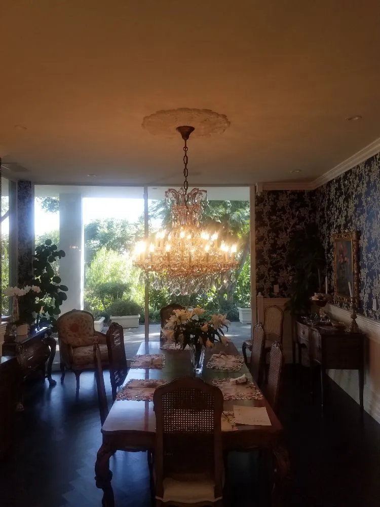 Emergency wiring installation in los angels, CA by Smart Home Power Electric