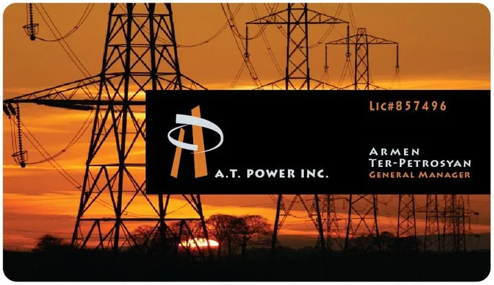 Licensed electrician providing circuit breaker repair in los angels, CA - Smart Home Power Electric