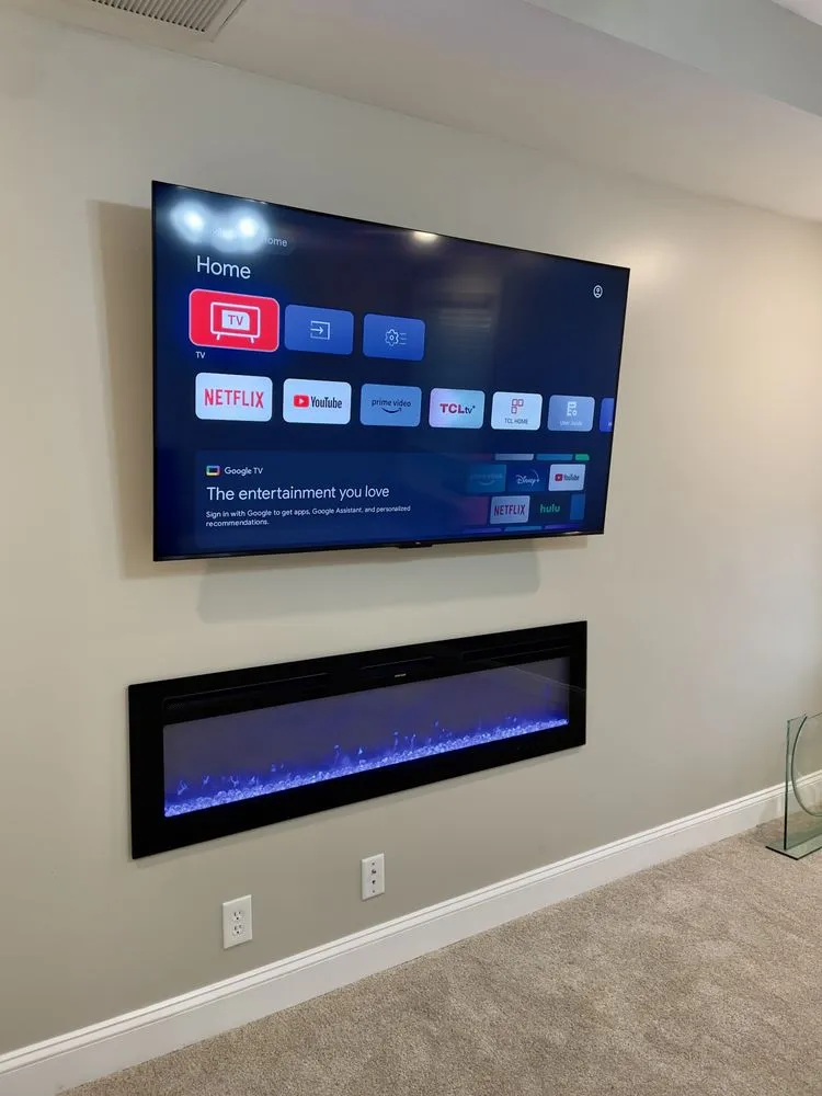 Affordable outlet and switch repair experts serving ,  - Smart Home Services