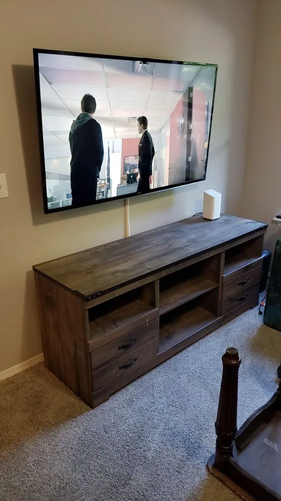 Trusted wiring installation service in ,  - Smart Home Services