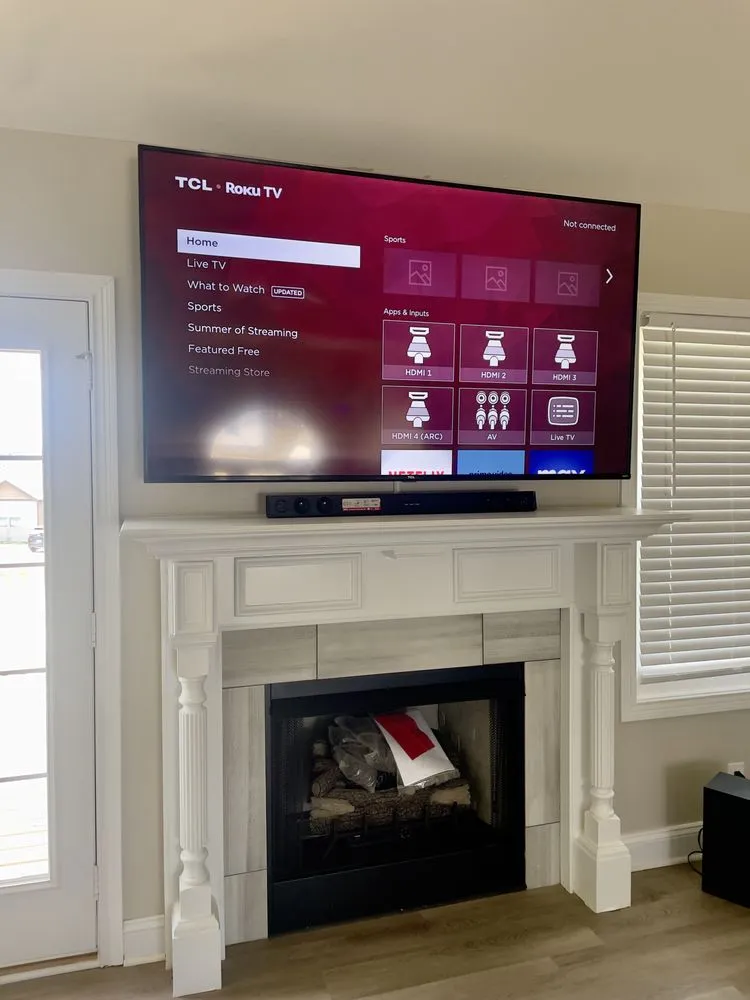 Affordable circuit breaker repair service in ,  - Smart Home Services