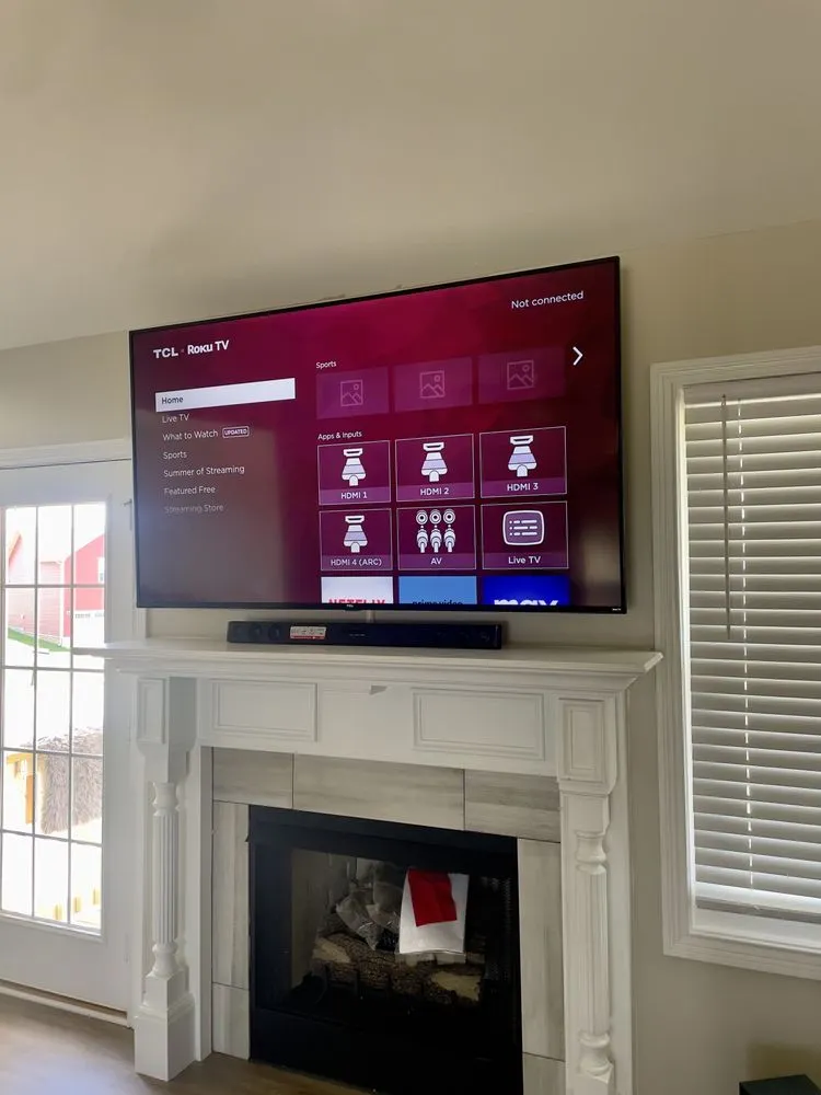 Affordable electrical service for homes in emergency electrical service,  by 