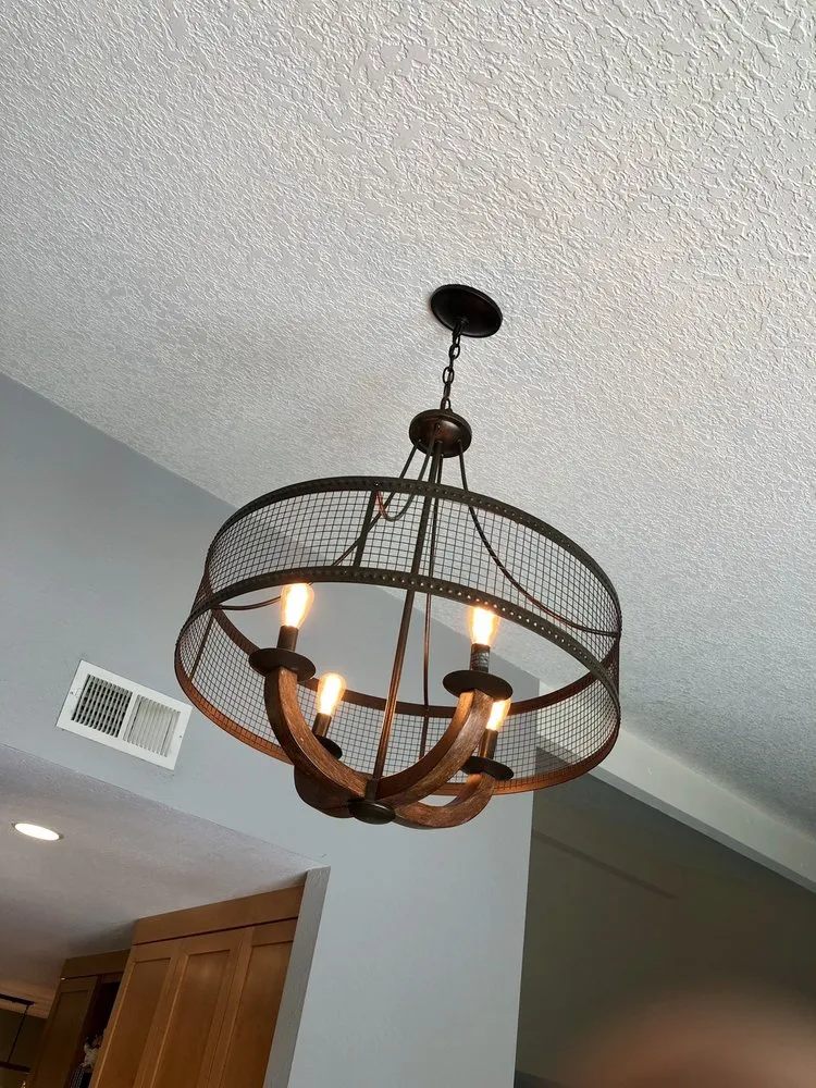 Reliable outlet and switch repair experts serving ,  - Smart Home Services