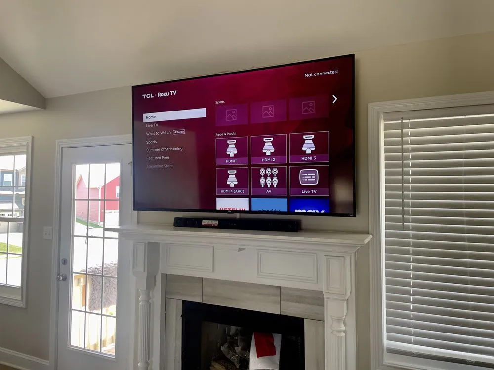 Emergency electrical service for homes in outlet and switch repair,  by 