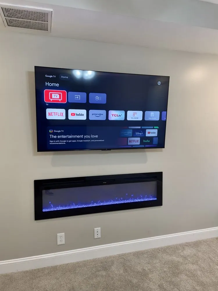 Expert electrical repair experts serving ,  - Smart Home Services