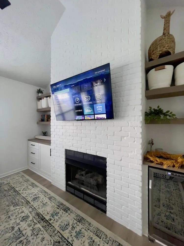 Reliable lighting installation in ,  by Smart Home Services