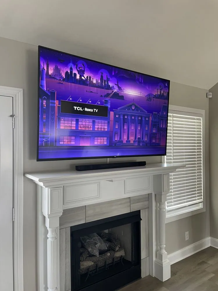 Professional lighting installation experts serving ,  - Smart Home Services