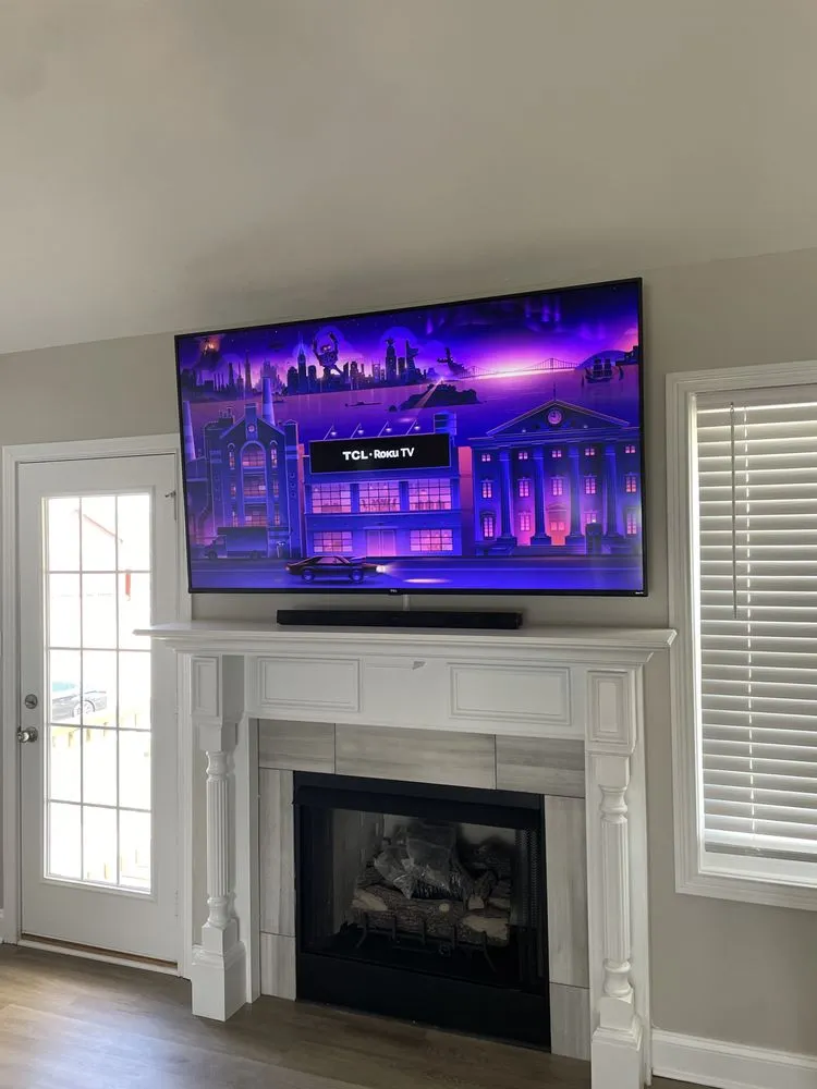 Licensed lighting installation experts serving ,  - Smart Home Services