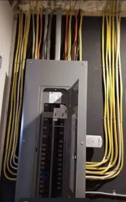 Smart Home Services