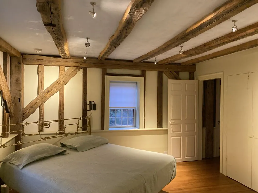 Slide of Smart Homes