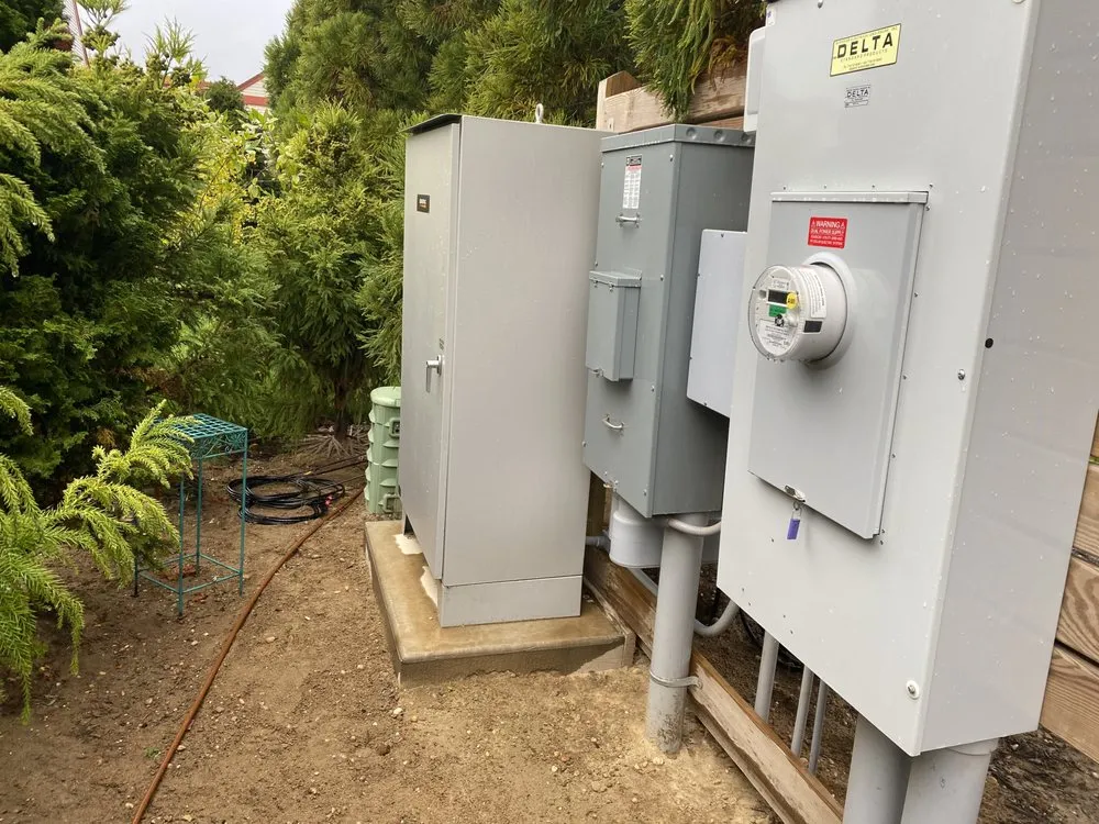 Slide of Smart Homes