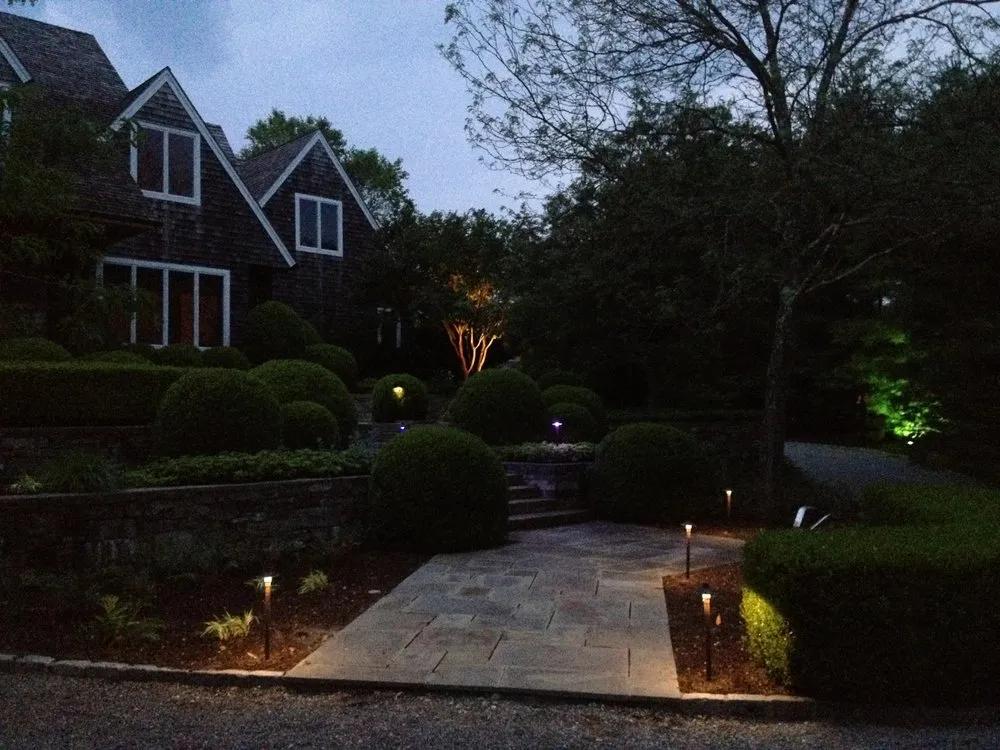 Slide of Smart Homes