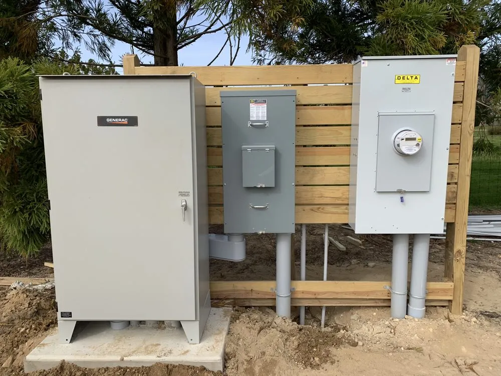 Slide of Smart Homes