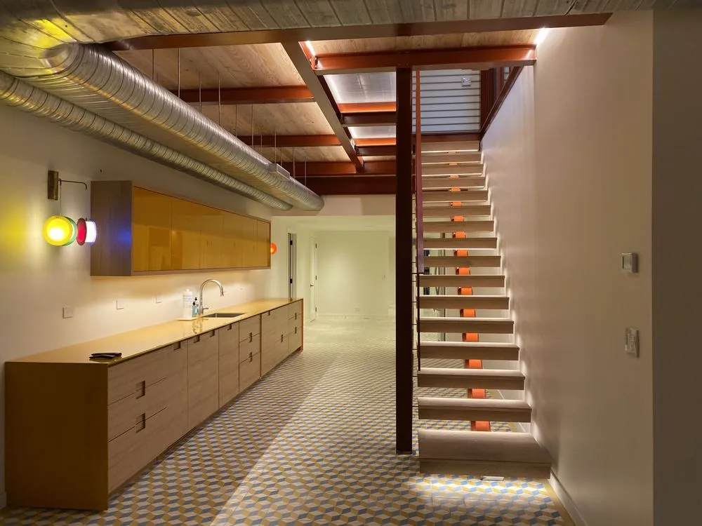 Slide of Smart Homes