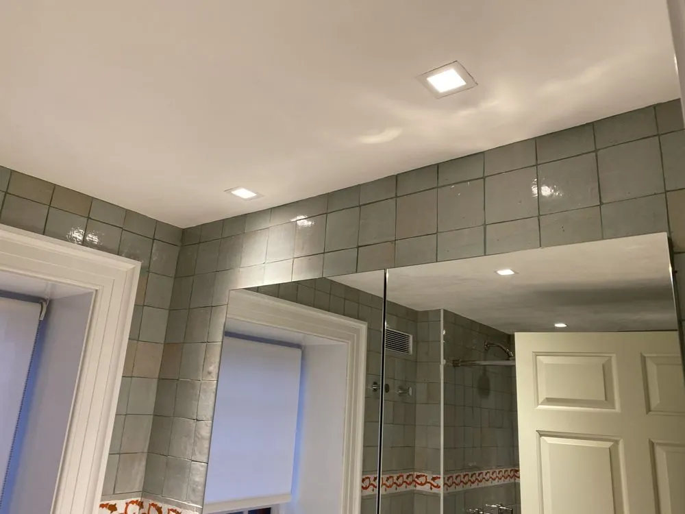 Slide of Smart Homes