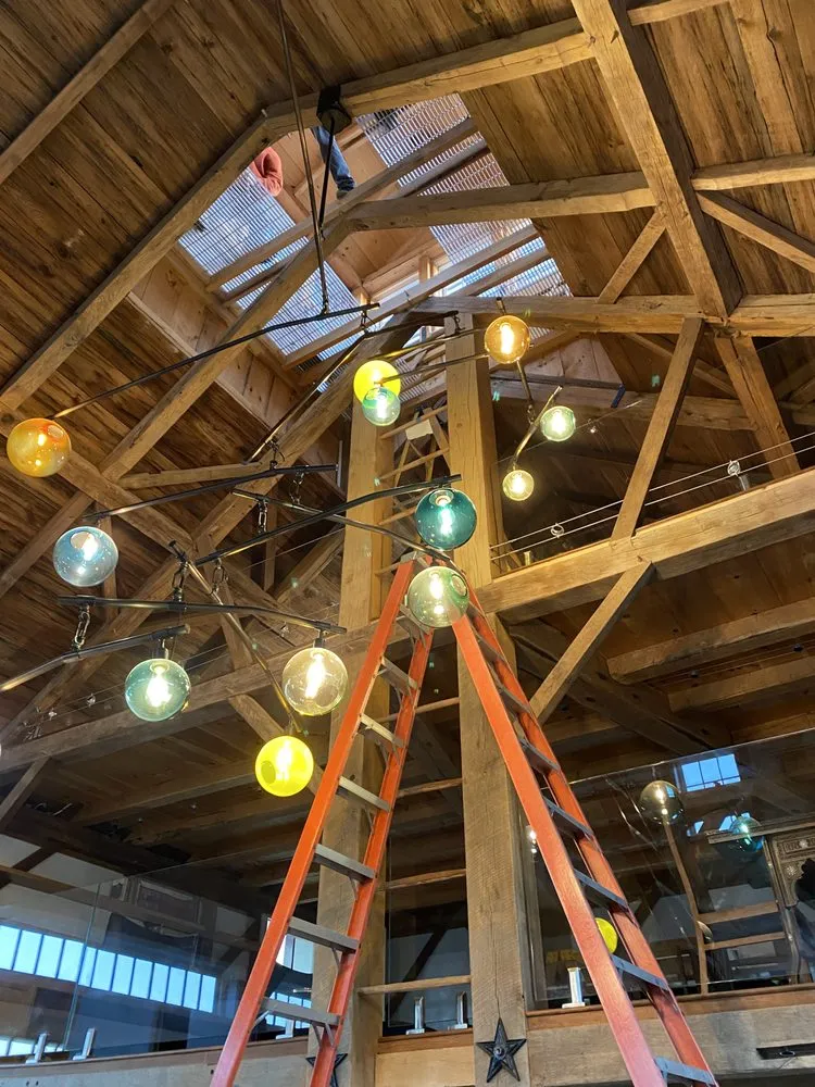 Slide of Smart Homes