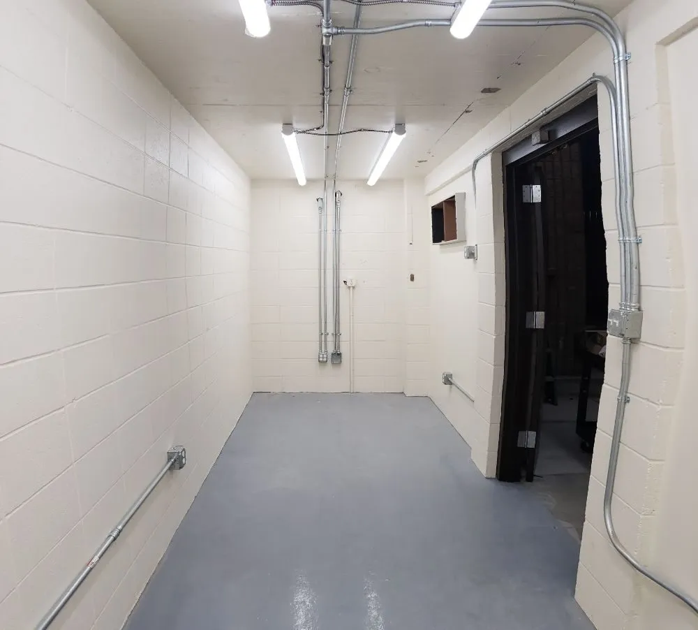 Slide of Smart Island Electric