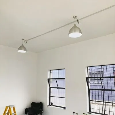 Smart Licensed Electrician Logo