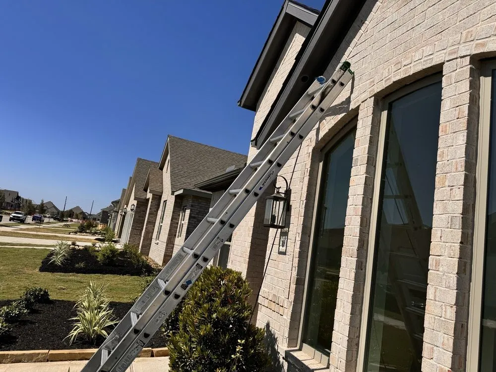 Slide of Smart Lights Service