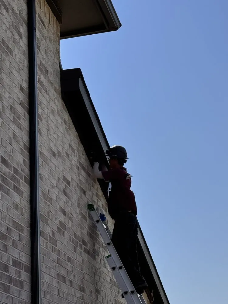 Slide of Smart Lights Service