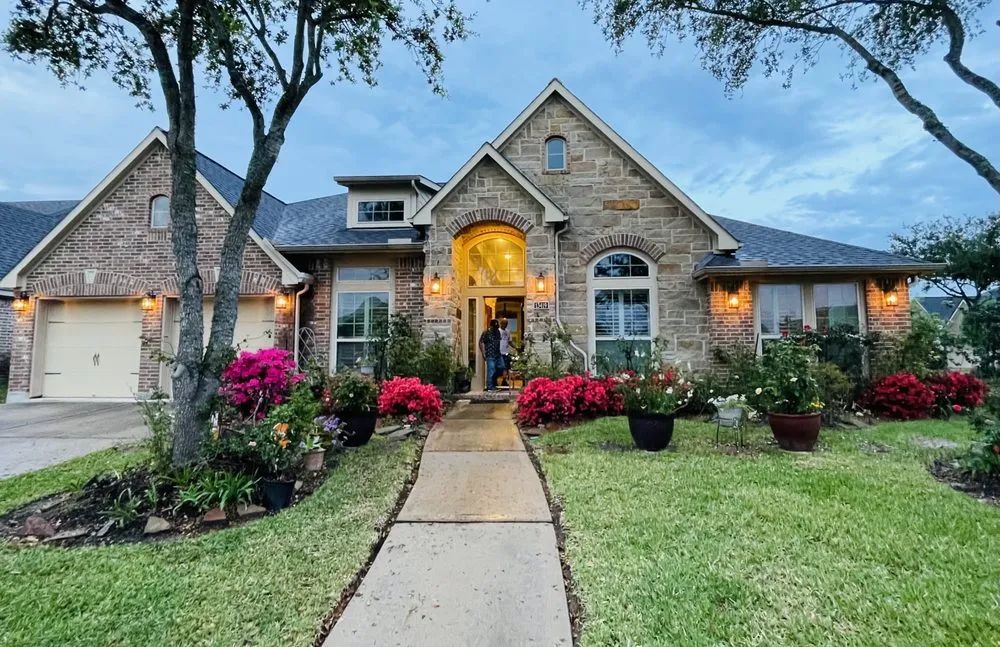 Slide of Smart Lights Service