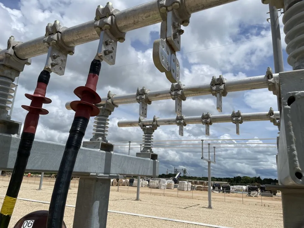 Slide of Smart Lights Service