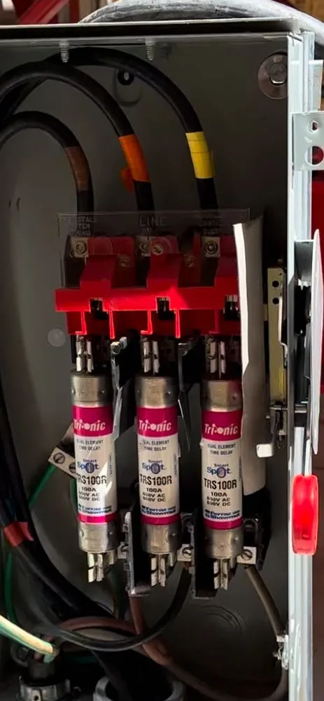 Slide of Smart Link Electric