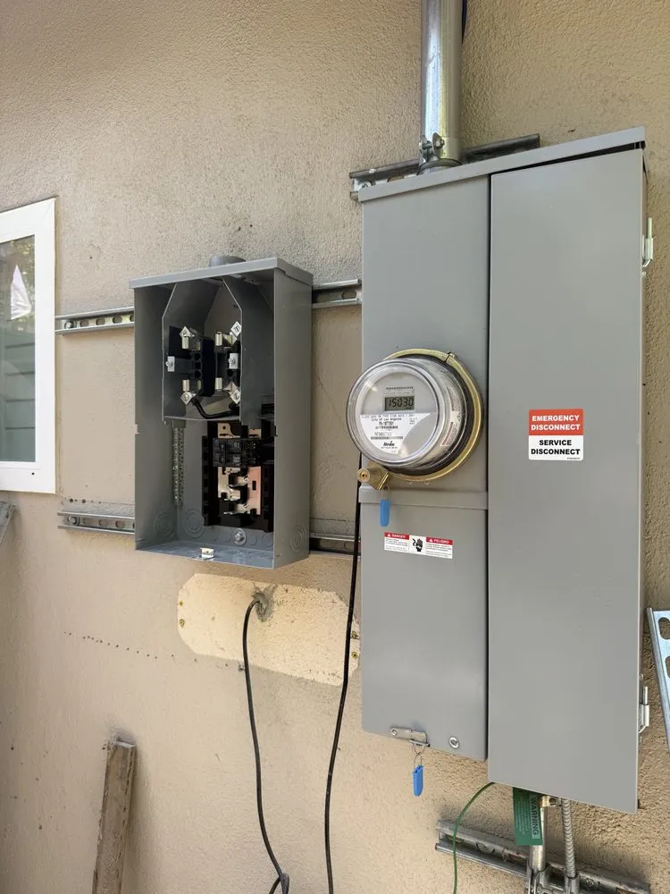 Licensed wiring installation service in ,  - Smart Link Electric