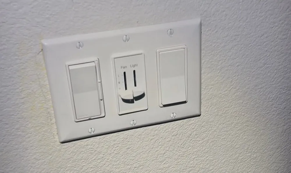 Certified wiring installation service in ,  - Smart Link Electric