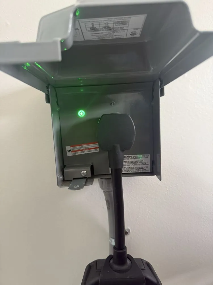 Reliable emergency electrical service in ,  by Smart Link Electric