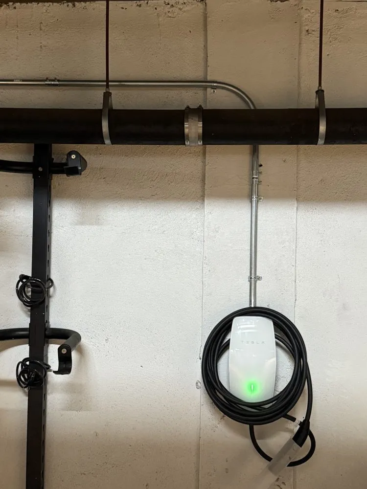 Slide of Smart Link Electric