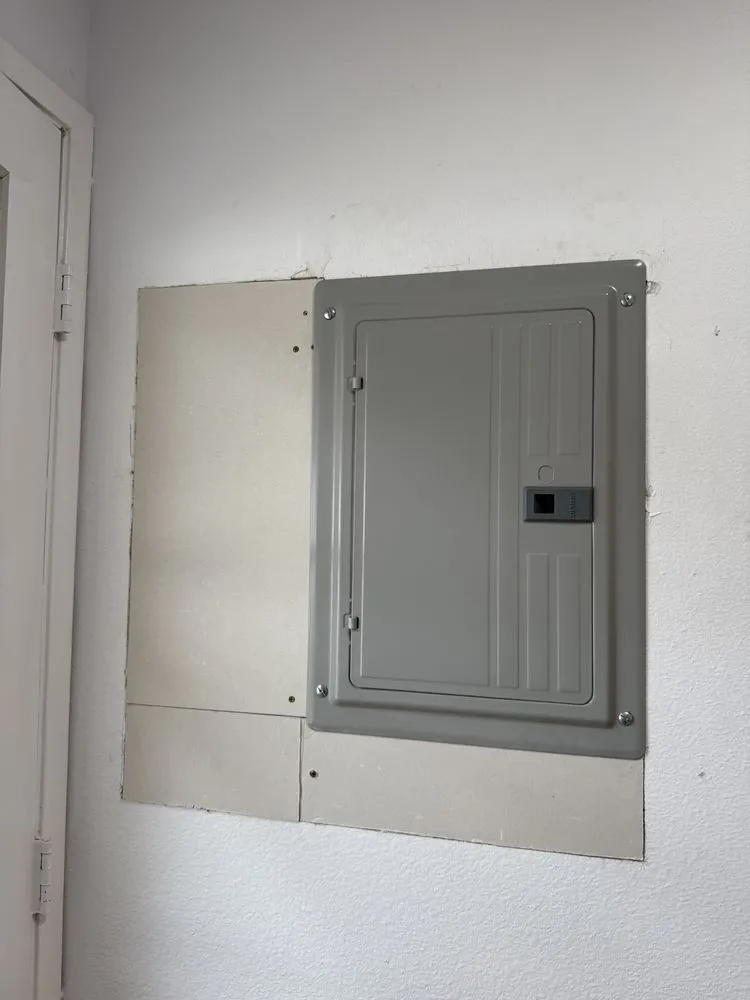 Slide of Smart Link Electric