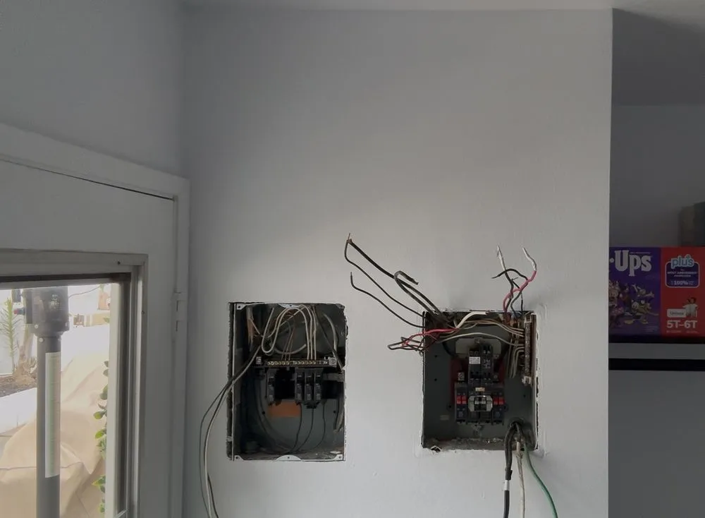 Slide of Smart Link Electric