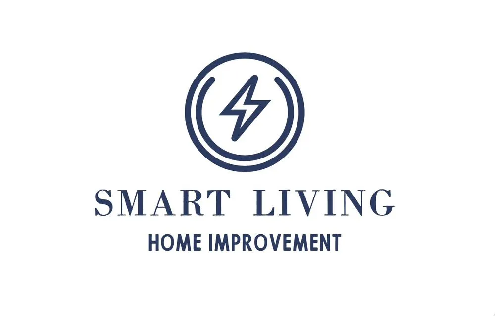 Slide of Smart Living