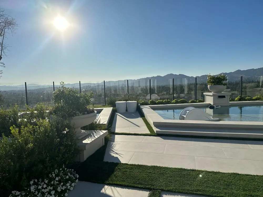 Slide of Smart Mate Technology