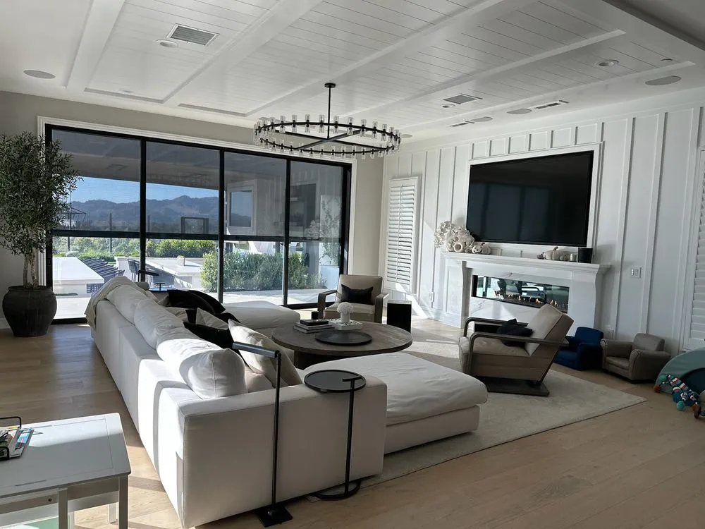 Slide of Smart Mate Technology