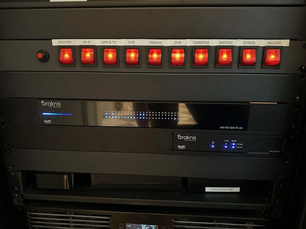 Slide of Smart Mate Technology