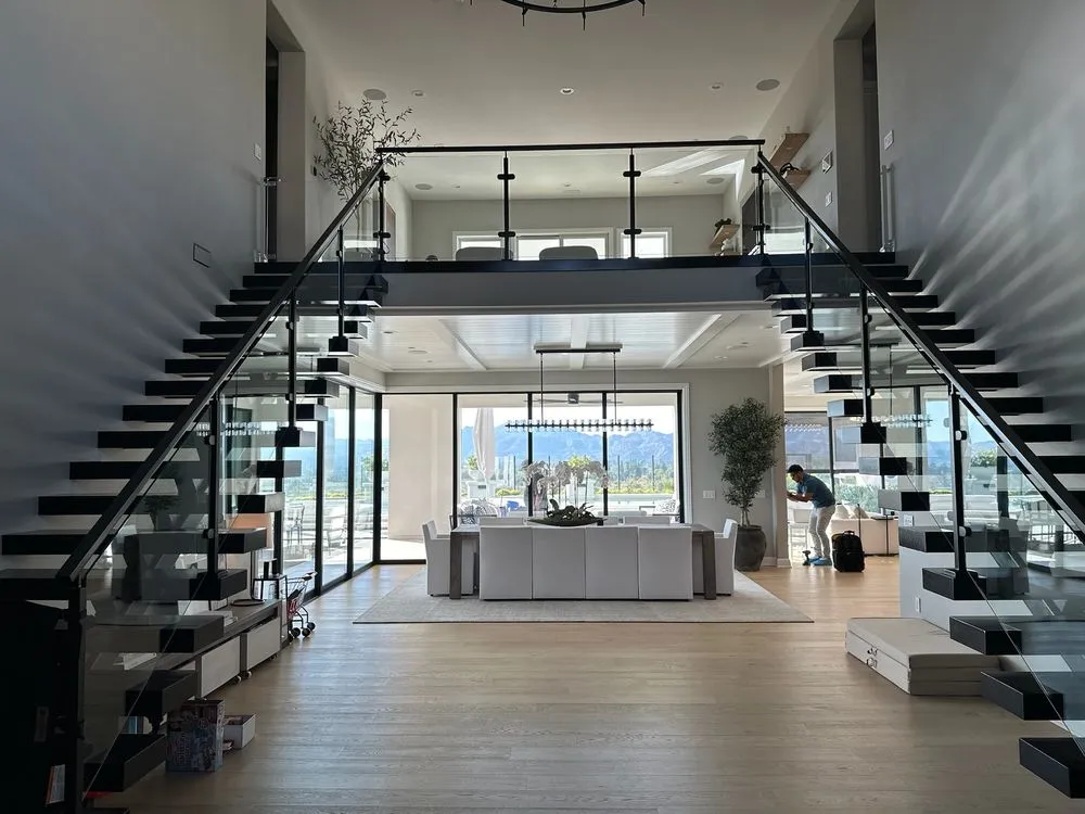 Slide of Smart Mate Technology