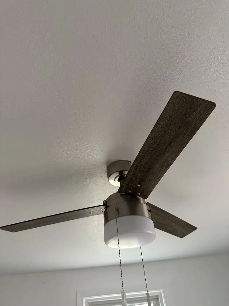 Slide of Smart Modern Electrical