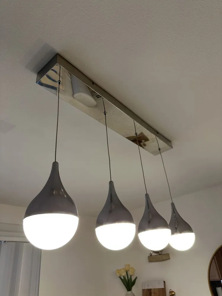 Slide of Smart Modern Electrical