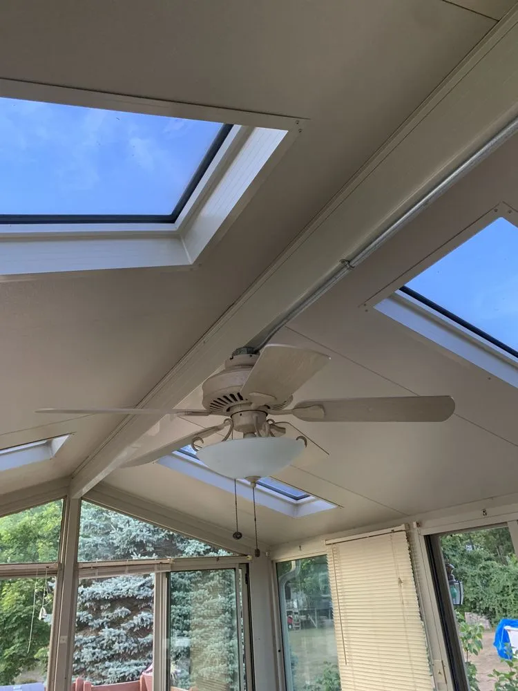 Slide of Smart Modern Electrical