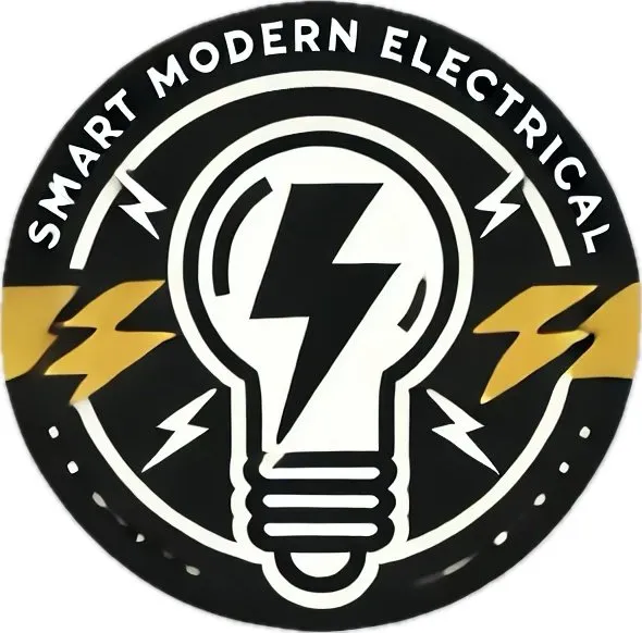 Slide of Smart Modern Electrical