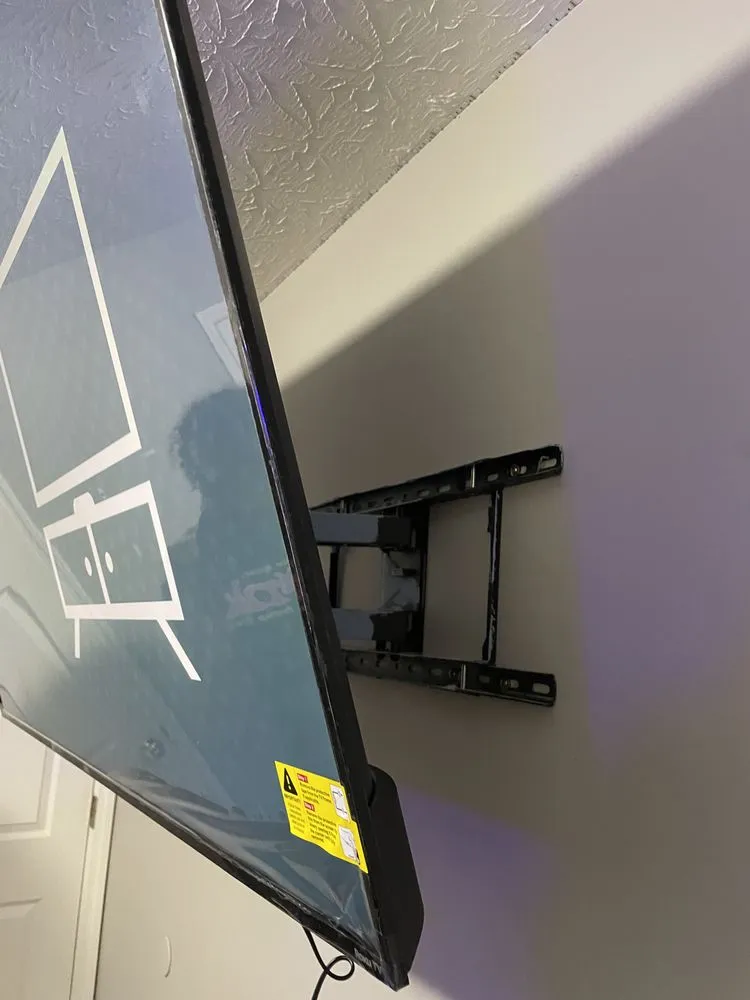 Slide of Smart Mr Handyman