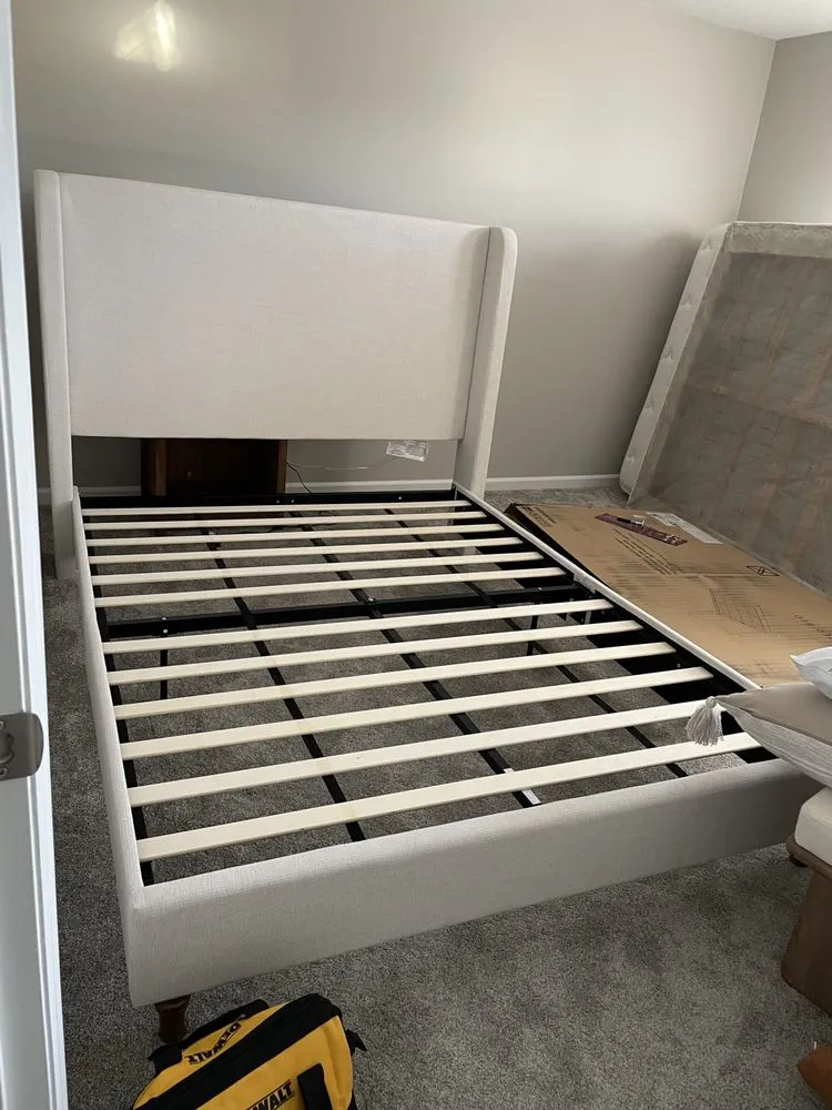 Slide of Smart Mr Handyman